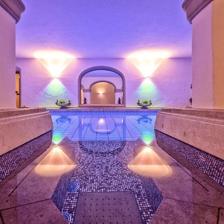 Hotel Hirsch โอเบอร์สเทาเฟิน ภายนอก รูปภาพ