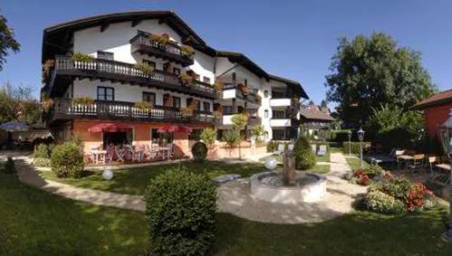 Hotel Hirsch โอเบอร์สเทาเฟิน ภายนอก รูปภาพ