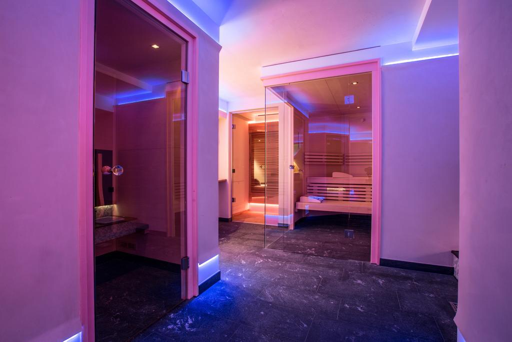 Hotel Hirsch โอเบอร์สเทาเฟิน ภายนอก รูปภาพ