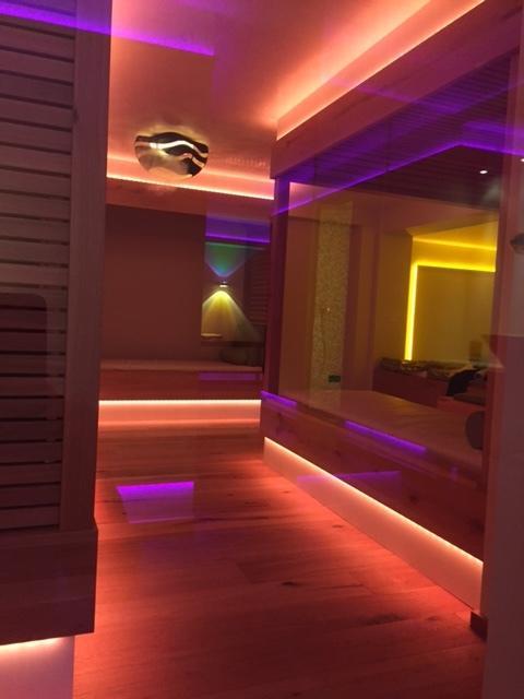 Hotel Hirsch โอเบอร์สเทาเฟิน ภายนอก รูปภาพ